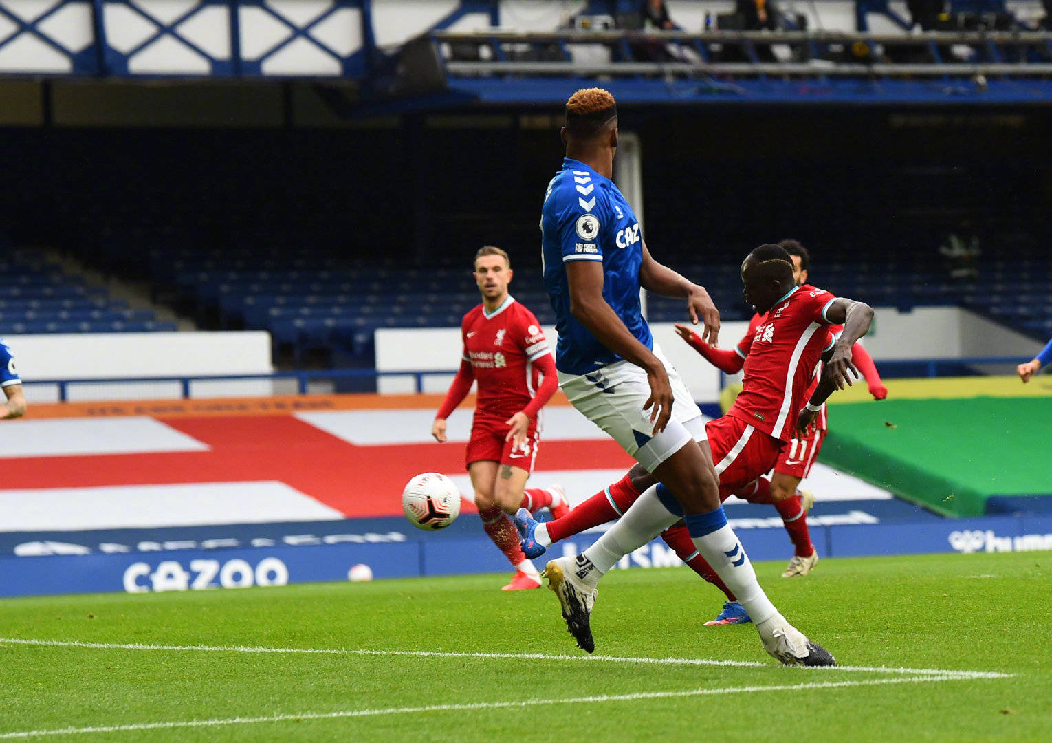 受益者之一 受益者之一