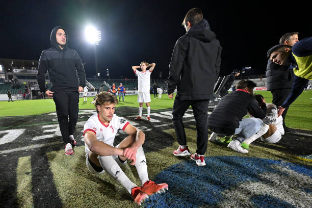 球员的涌现 球员的涌现