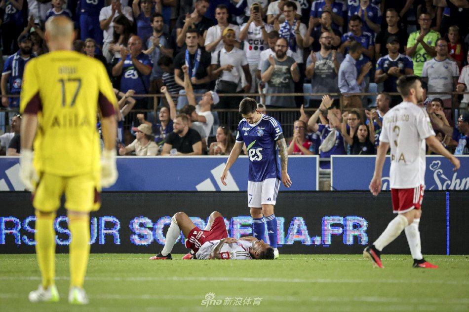 年轻选手们 年轻选手们